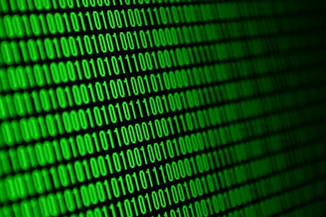 Bits &amp; Bytes για αρχάριους με απλά λόγια