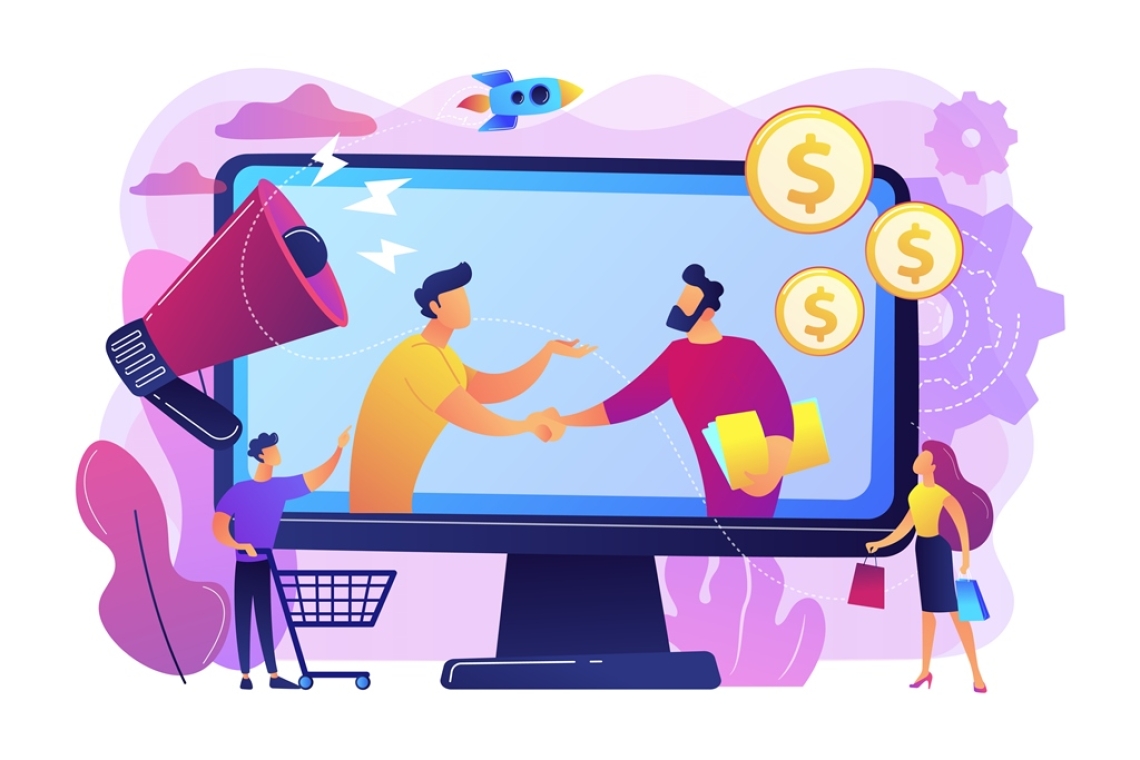 Affiliate Marketing Tutorial