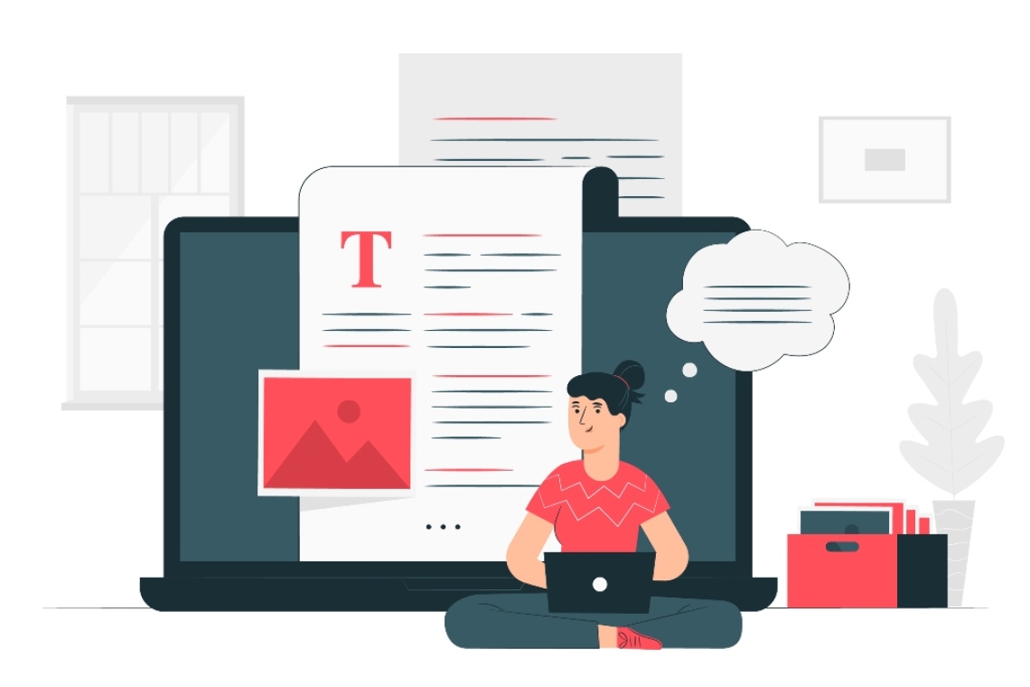 Πώς να γράψετε γρήγορα μια ανάρτηση ιστολογίου BLOG το 2022