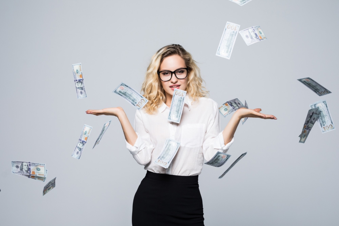 Πώς να βγάλεις λεφτά από το internet γρήγορα