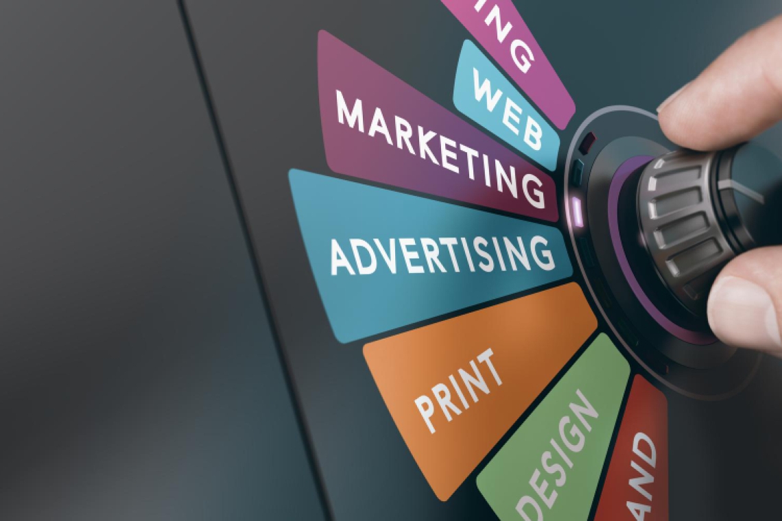 Αναλυτικός οδηγός | Ψηφιακό Μάρκετινγκ - Digital Marketing: Πώς να Επιτύχετε στον Ψηφιακό Κόσμο