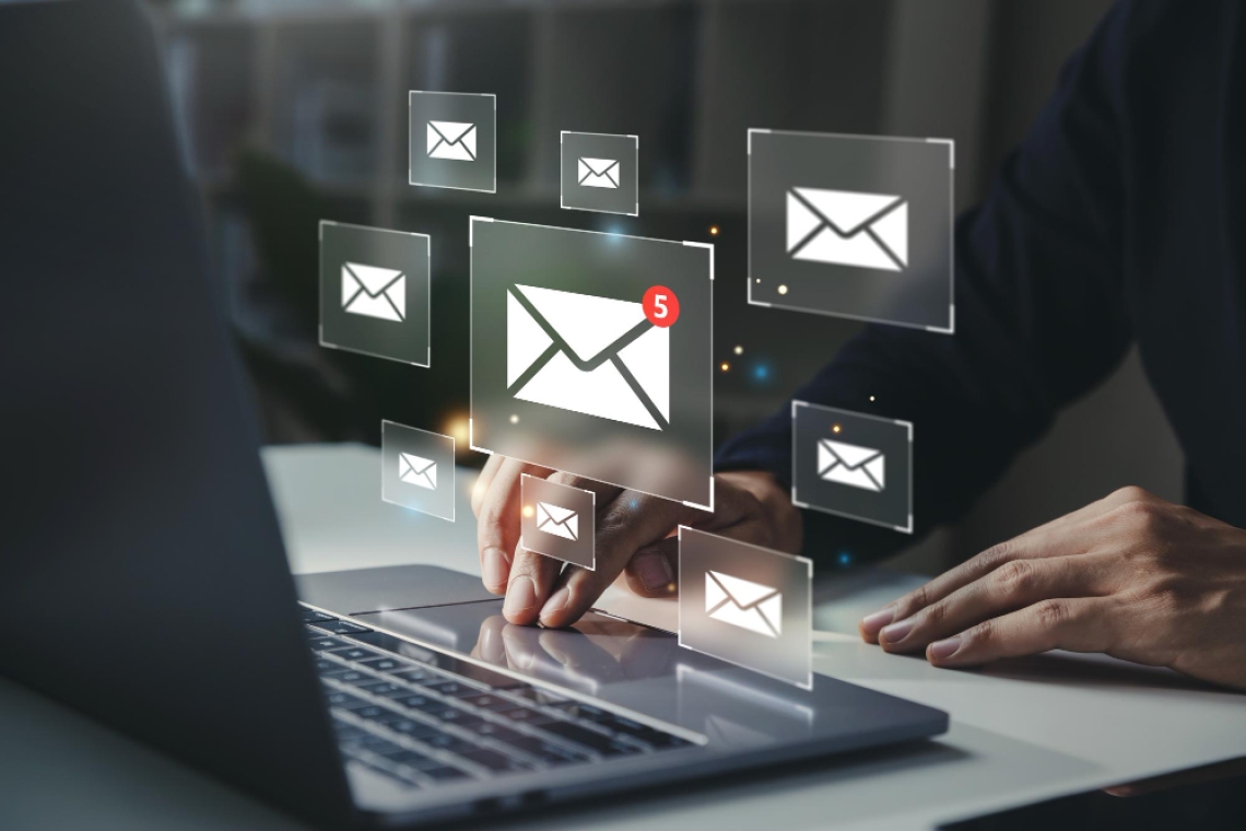 Email Marketing για το 2023