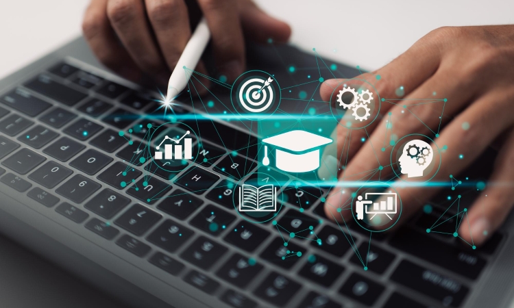 What's the easiest way to make money online?