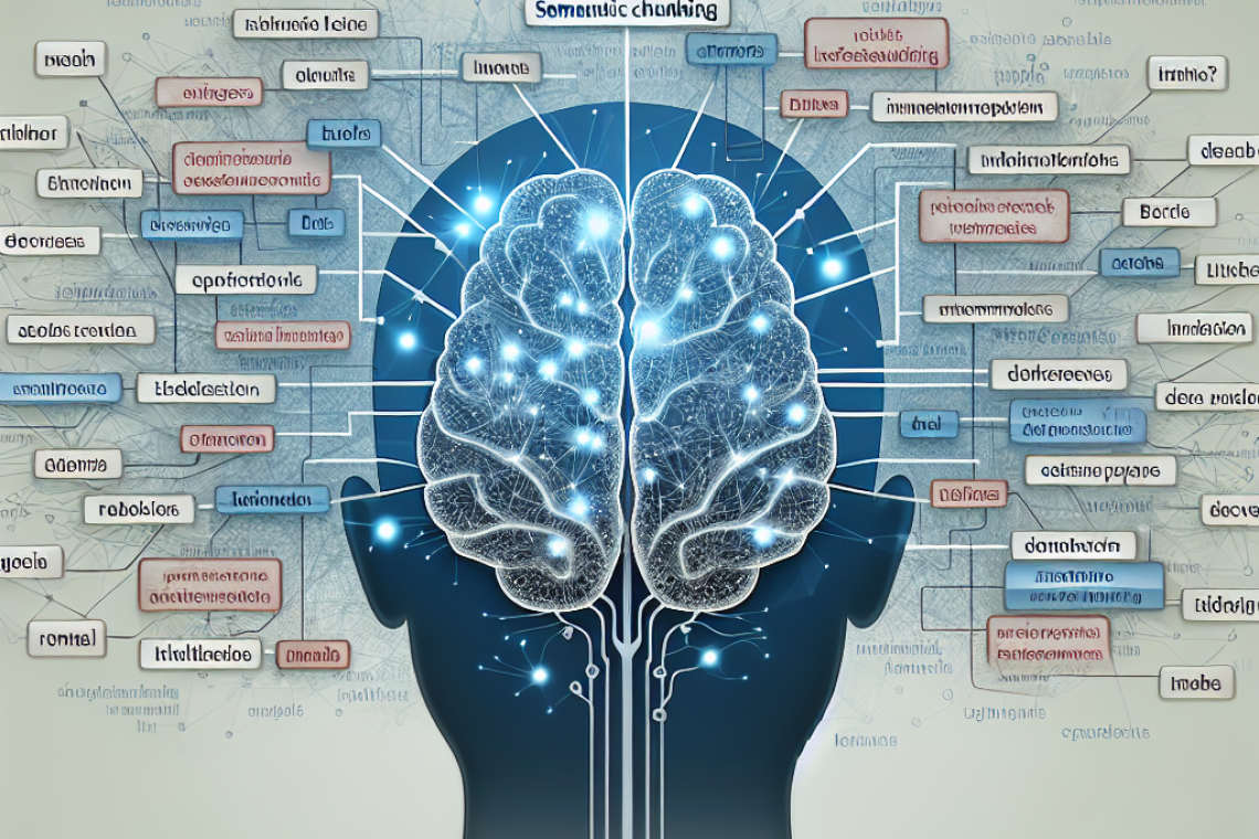 Οδηγός για Semantic Chunking με Python Code - Δωρεάν!