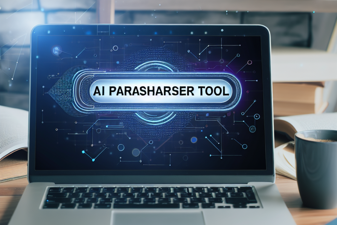 Κατασκευή εργαλείου παραφράσης με τεχνητή νοημοσύνη (περιλαμβάνεται πλήρης κώδικας)