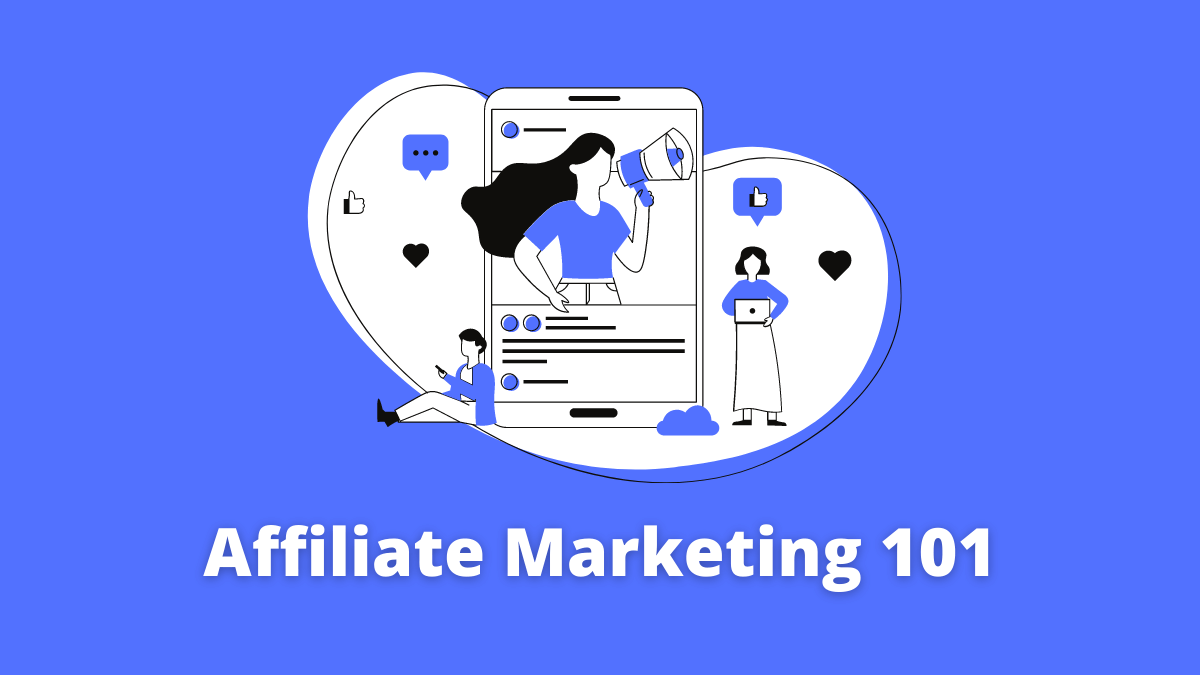 Affiliate Marketing Tutorial