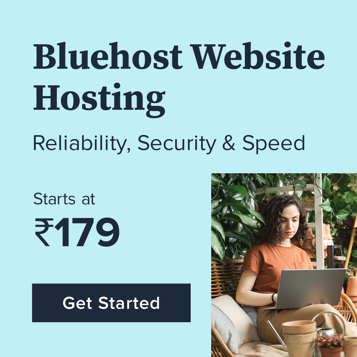 Bluehost