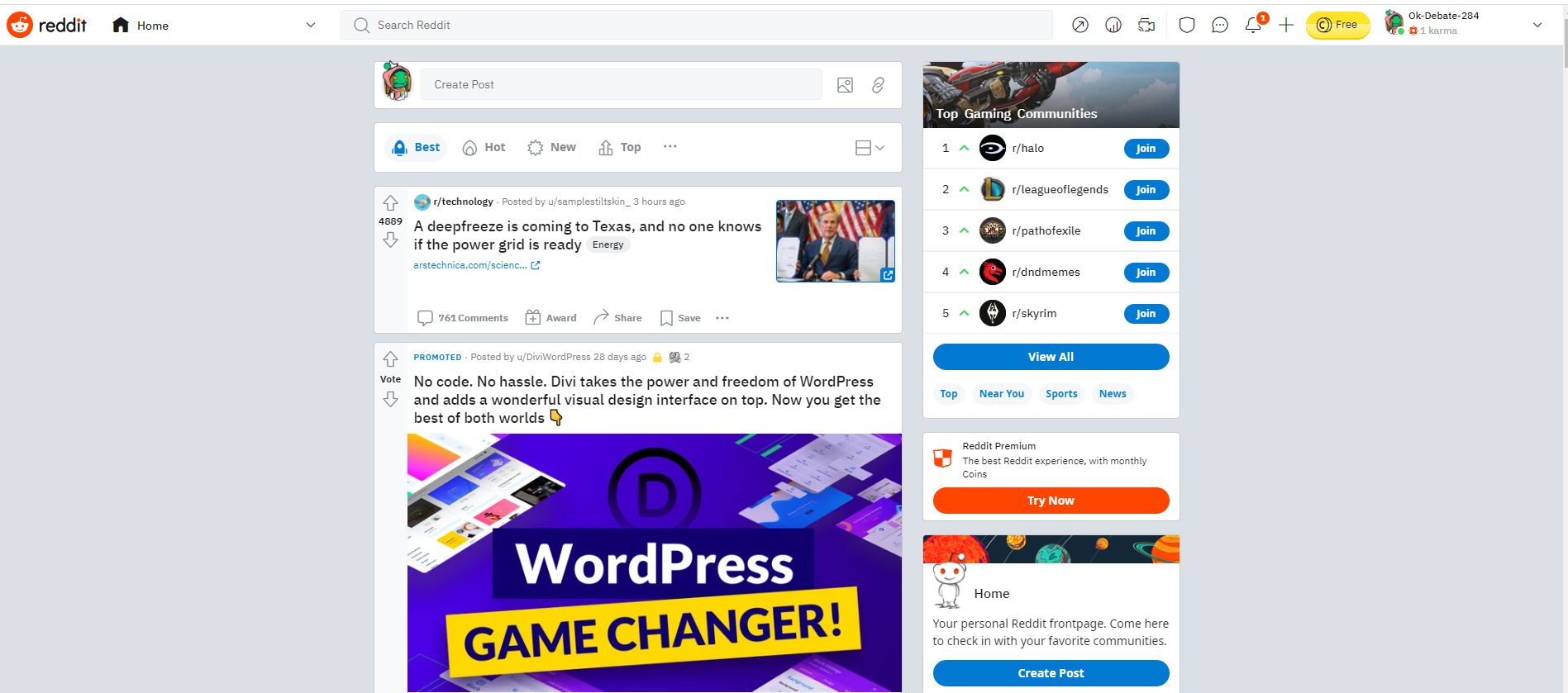 Ένας οδηγός για αρχάριους στο Reddit Πώς να ξεκινήσετε και να είστε