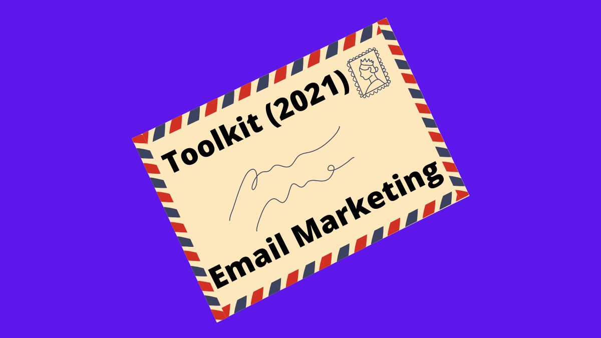 Email Marketing Tools