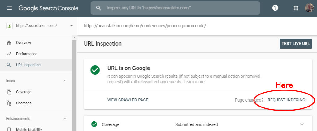 gsc request indexing 1024x423