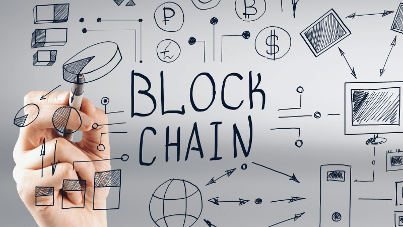 What is Blockchain 1