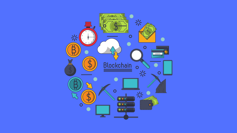 What is blockchain