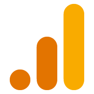logo google analytics
