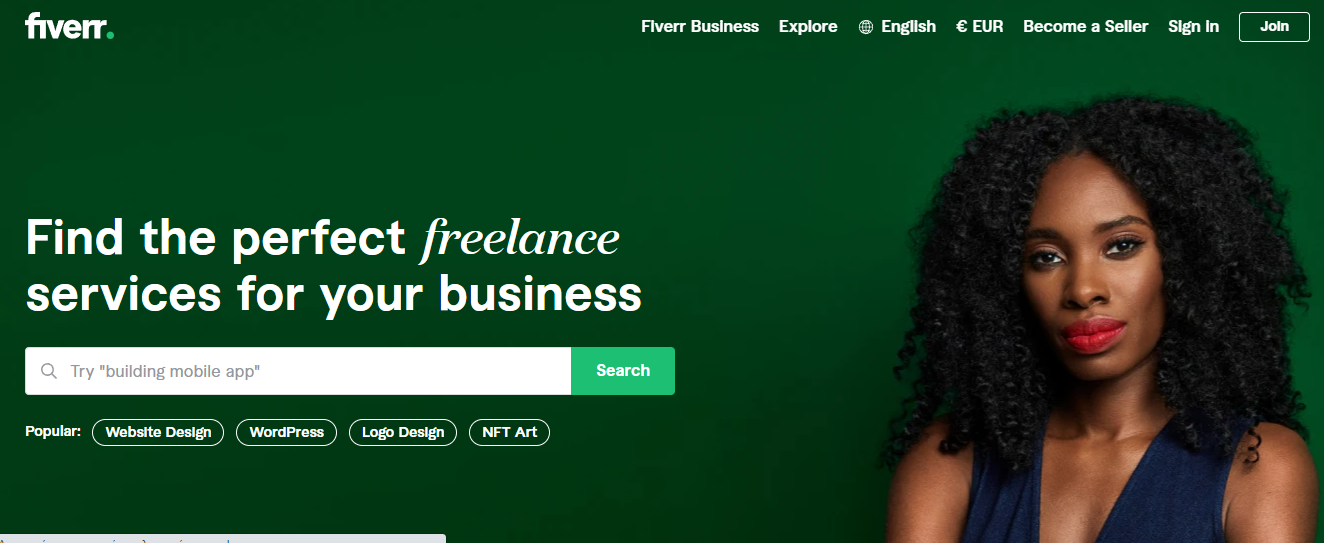 fiverr