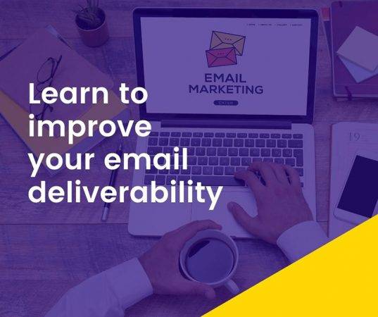 ImproveEmailDeliverability