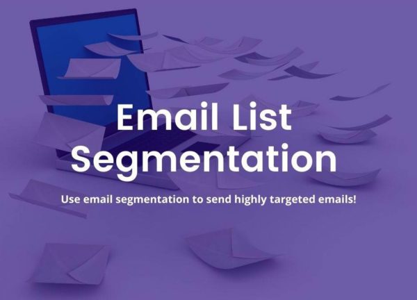 Segmentation Canva
